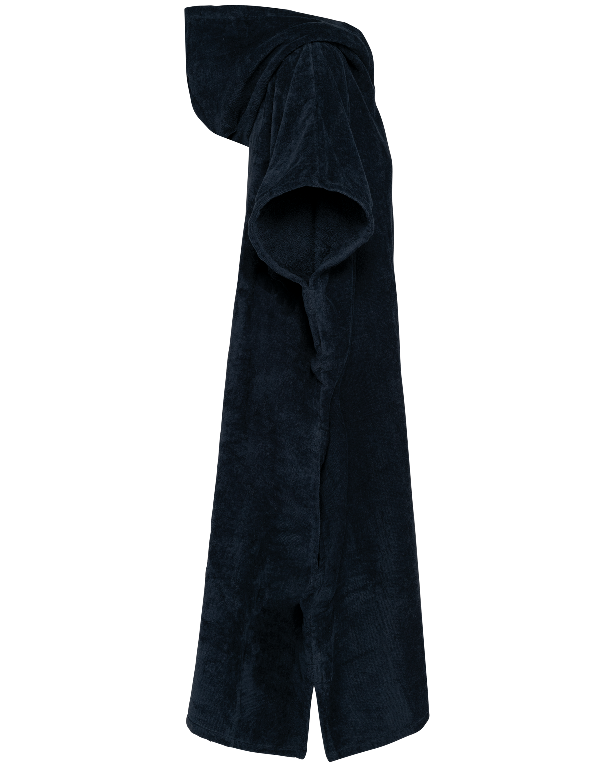 Poncho de Bain à Capuche Unisexe - PA581