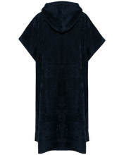 Poncho de Bain à Capuche Unisexe - PA581