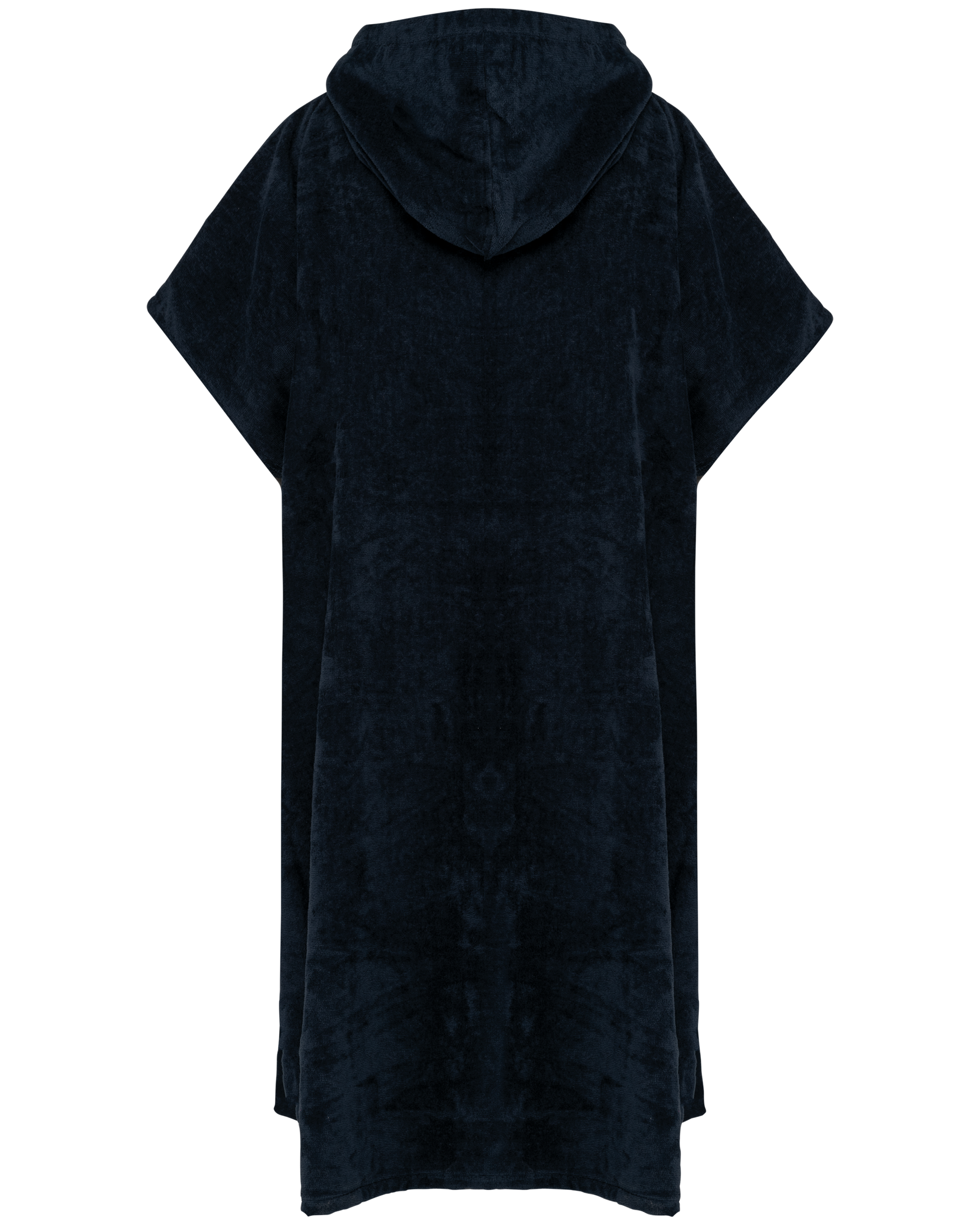 Poncho de Bain à Capuche Unisexe - PA581