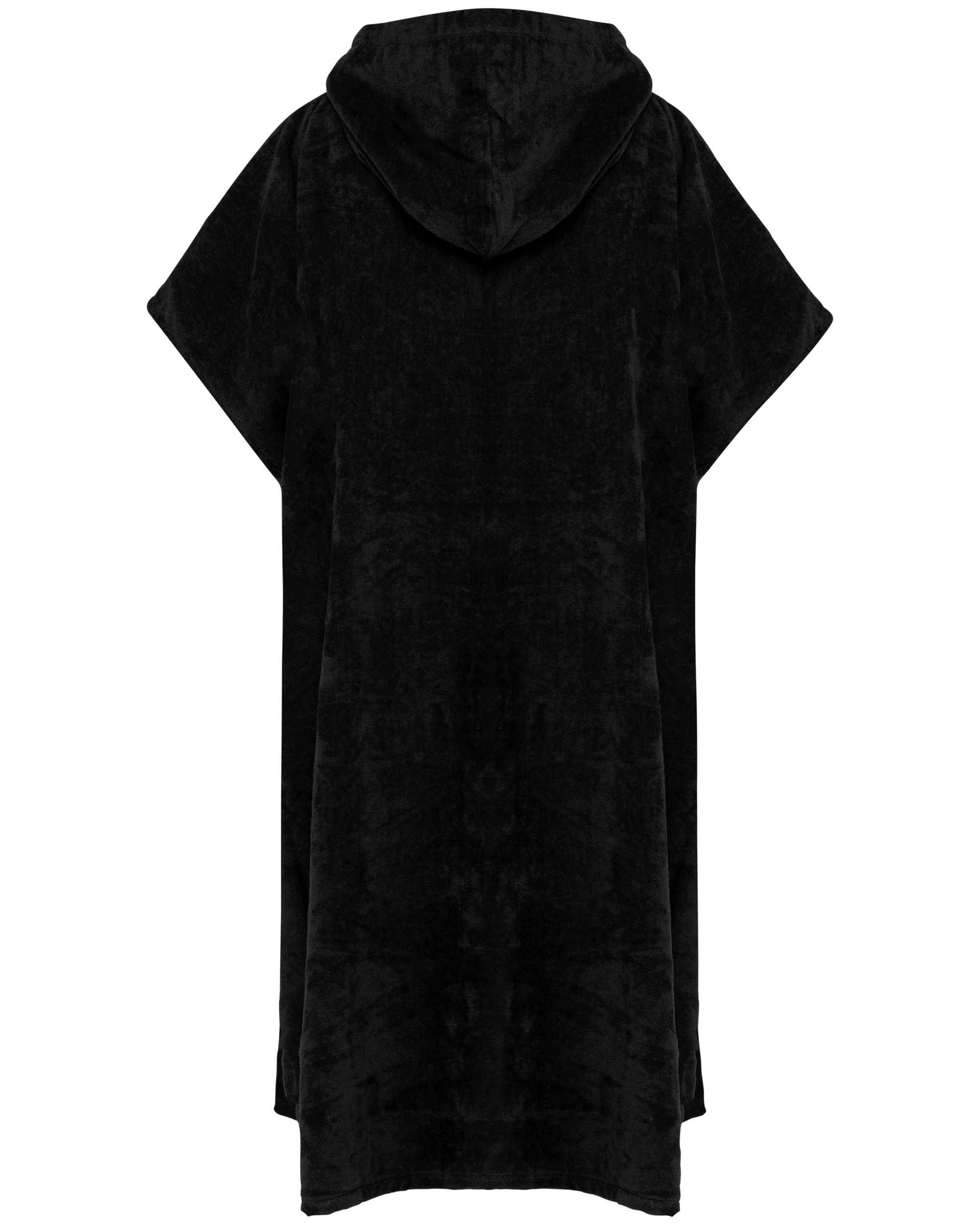 Poncho de Bain à Capuche Unisexe - PA581