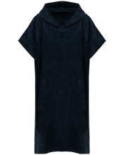 Poncho de Bain à Capuche Unisexe - PA581
