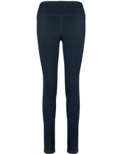 Leggings Écologiques pour Femmes - Coupe Ajustée - PA1015