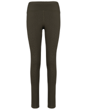 Leggings Écologiques pour Femmes - Coupe Ajustée - PA1015