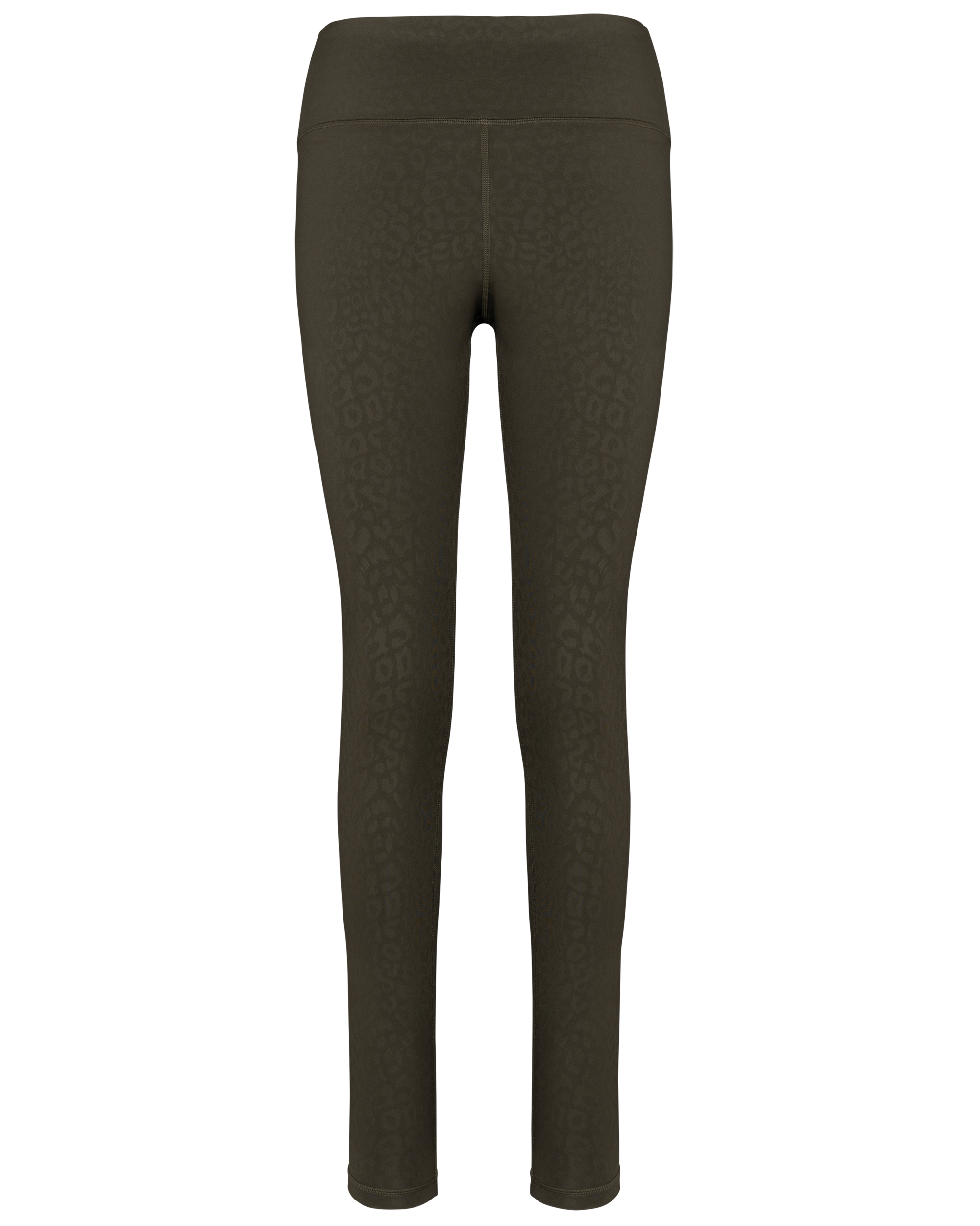 Leggings Écologiques pour Femmes - Coupe Ajustée - PA1015