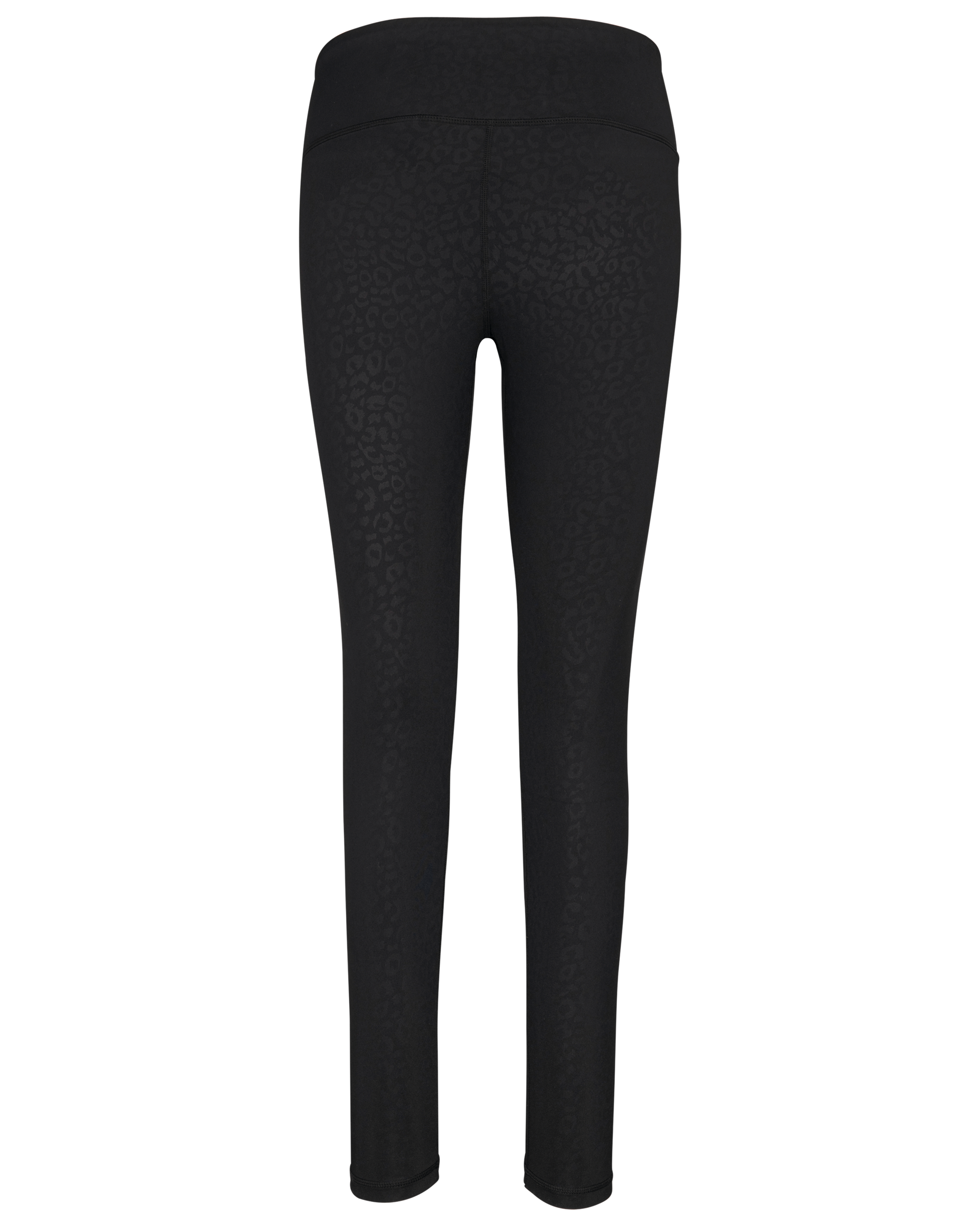Leggings Écologiques pour Femmes - Coupe Ajustée - PA1015
