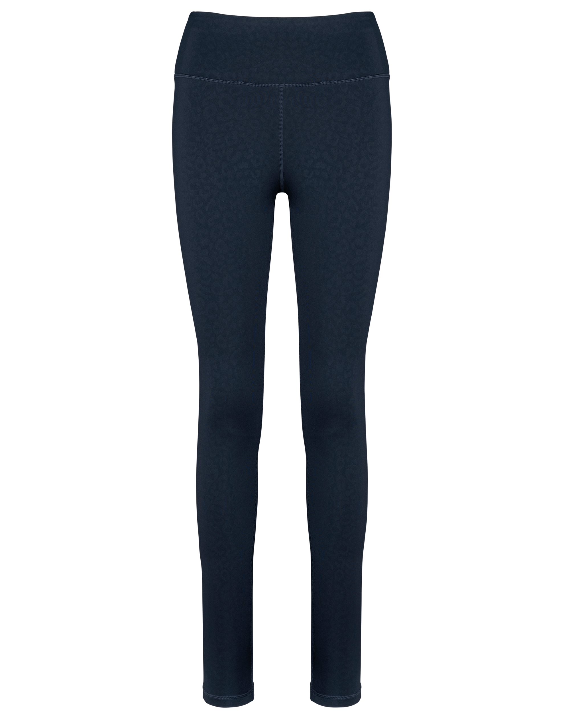Leggings Écologiques pour Femmes - Coupe Ajustée - PA1015