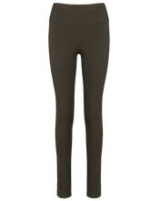 Leggings Écologiques pour Femmes - Coupe Ajustée - PA1015