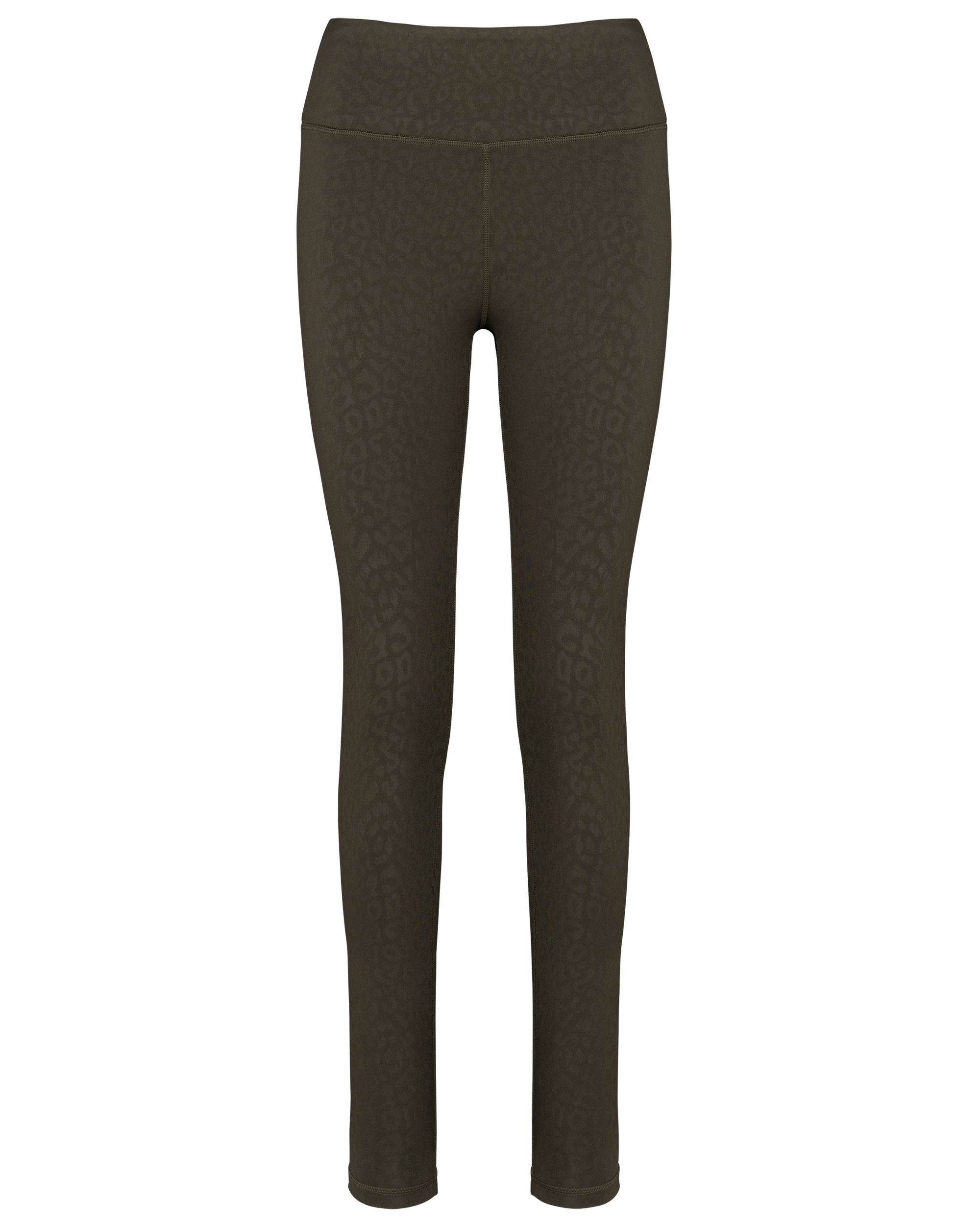 Leggings Écologiques pour Femmes - Coupe Ajustée - PA1015