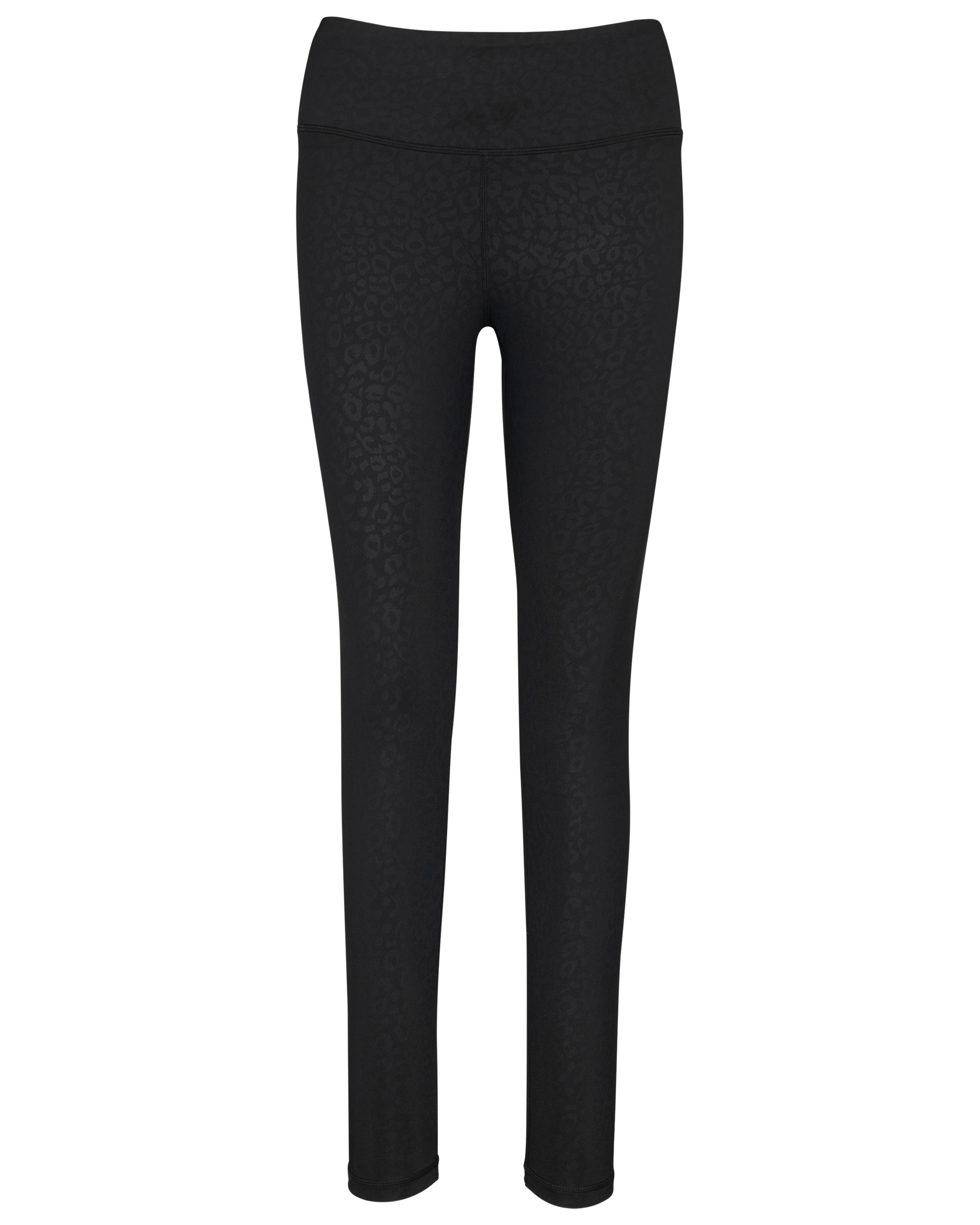 Leggings Écologiques pour Femmes - Coupe Ajustée - PA1015