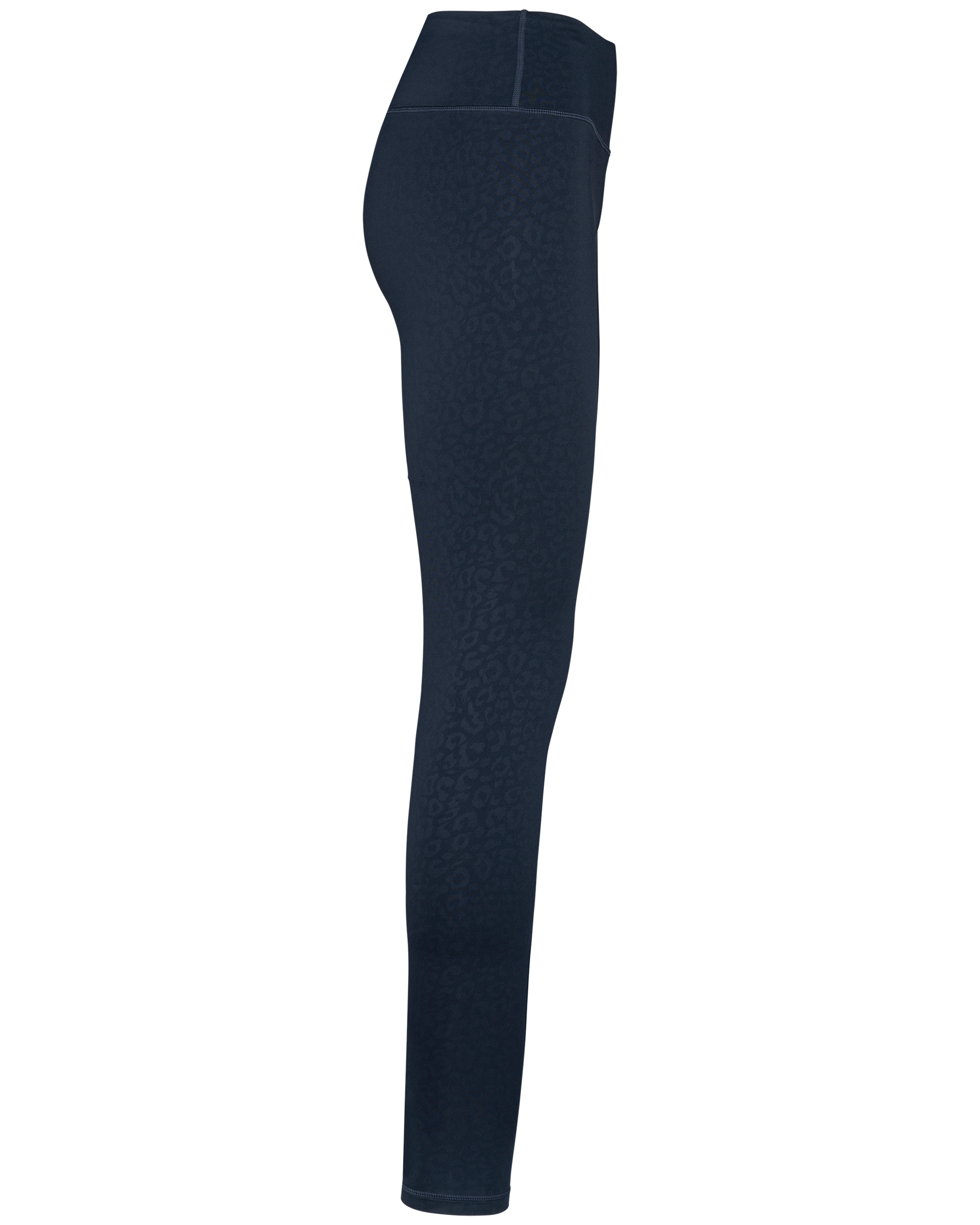 Leggings Écologiques pour Femmes - Coupe Ajustée - PA1015