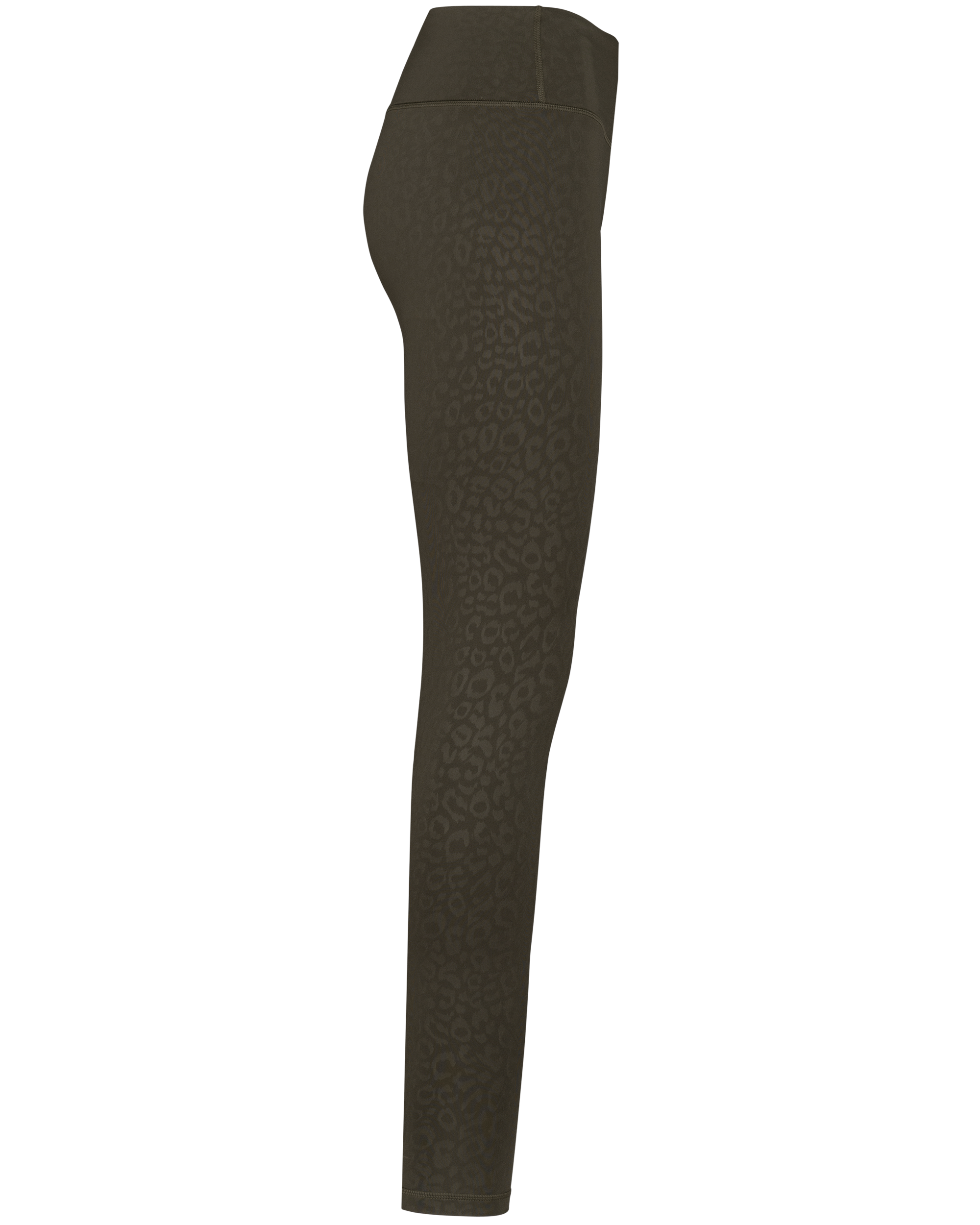 Leggings Écologiques pour Femmes - Coupe Ajustée - PA1015