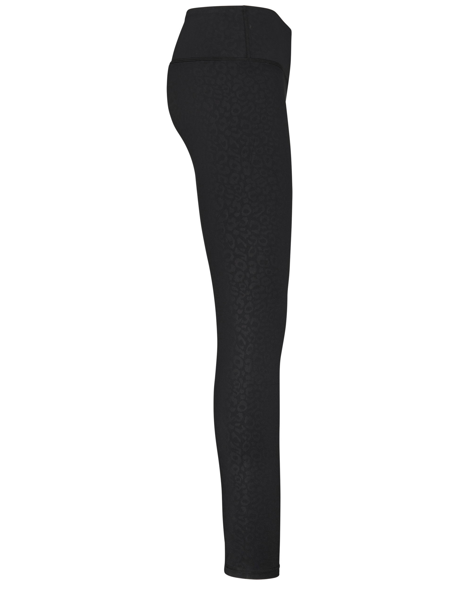 Leggings Écologiques pour Femmes - Coupe Ajustée - PA1015
