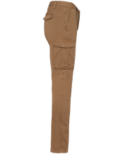 Herren-Cargohosen - 250 g/m² - NS740