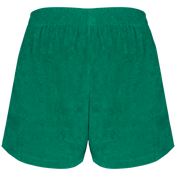 Damen-Frottee-Shorts - 210 g/m² - NS728