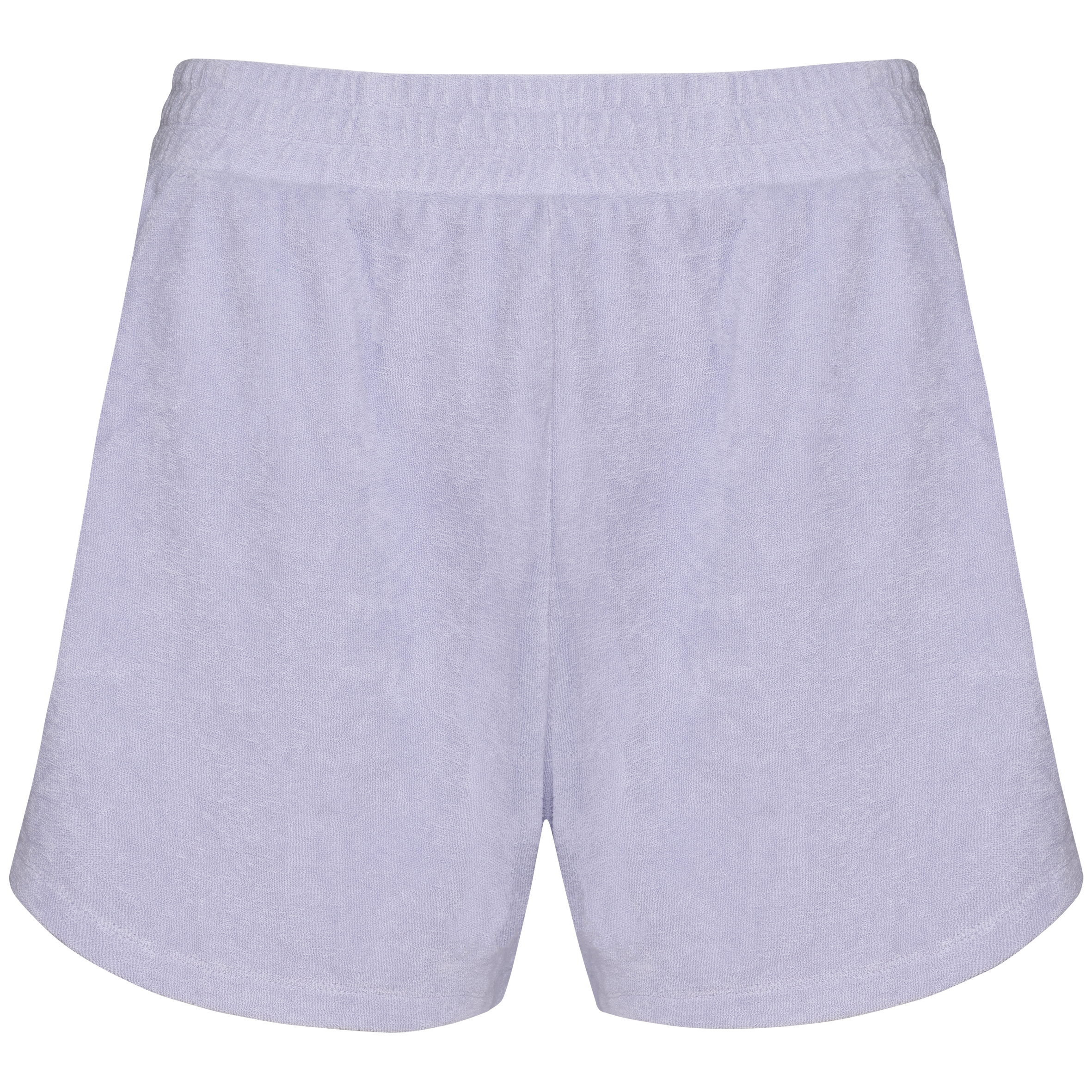 Damen-Frottee-Shorts - 210 g/m² - NS728