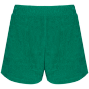 Damen-Frottee-Shorts - 210 g/m² - NS728