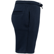 Kinder-Fleece-Bermudashorts - 300g - NS703