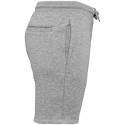 Kinder-Fleece-Bermudashorts - 300g - NS703