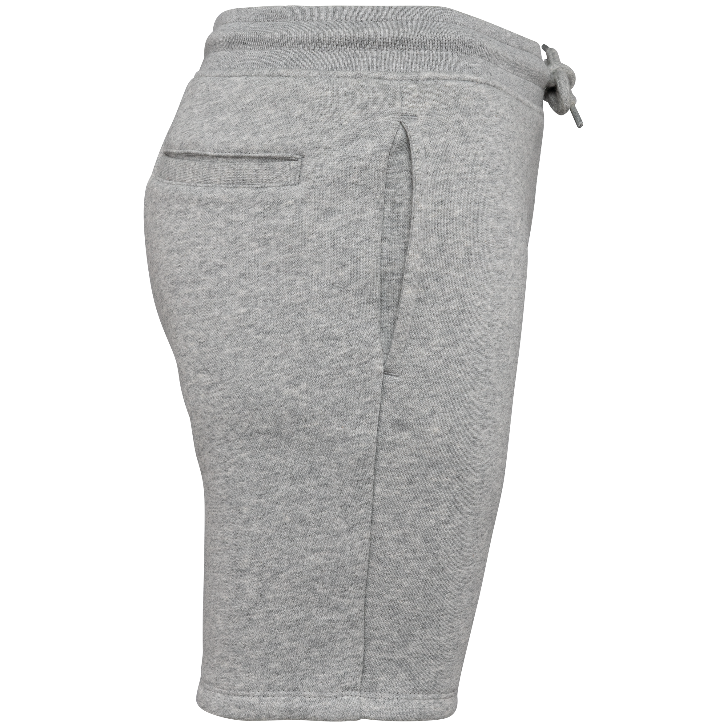Kinder-Fleece-Bermudashorts - 300g - NS703