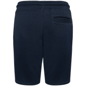 Kinder-Fleece-Bermudashorts - 300g - NS703