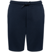 Kinder-Fleece-Bermudashorts - 300g - NS703