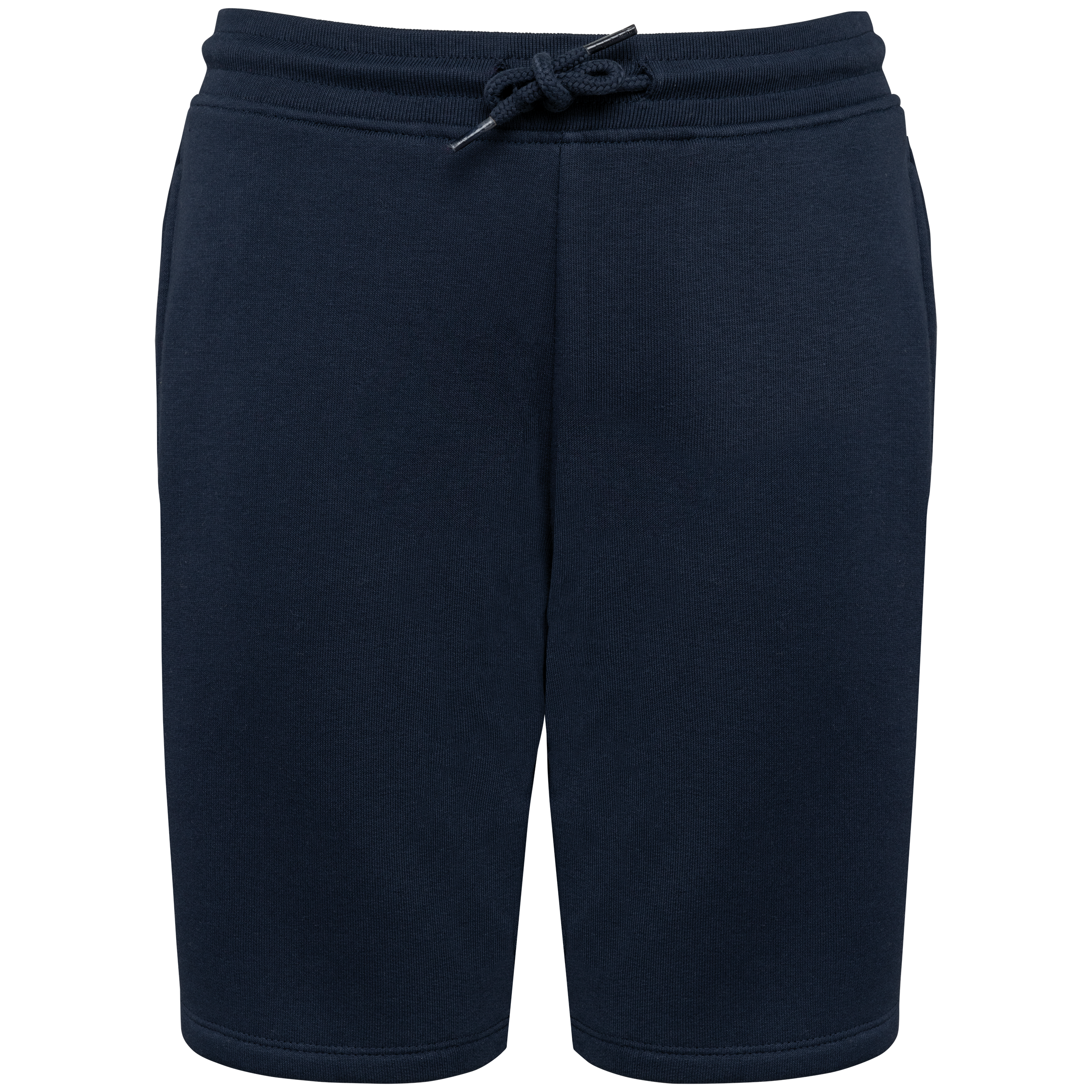 Kinder-Fleece-Bermudashorts - 300g - NS703