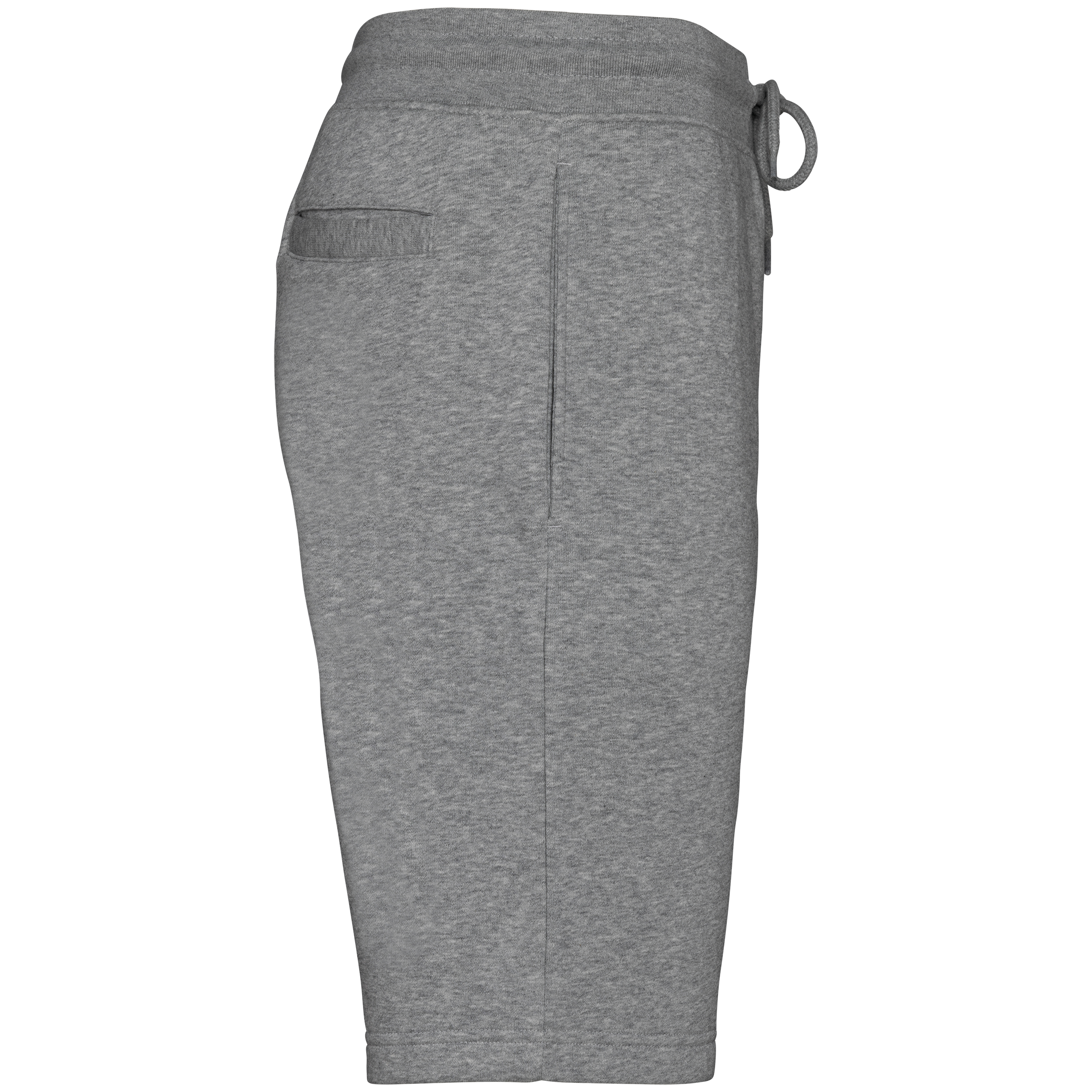 Bermuda Shorts - 300gsm - NS701