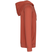 Sweat-shirt à capuche unisexe Terry280 - 280gsm - NS417