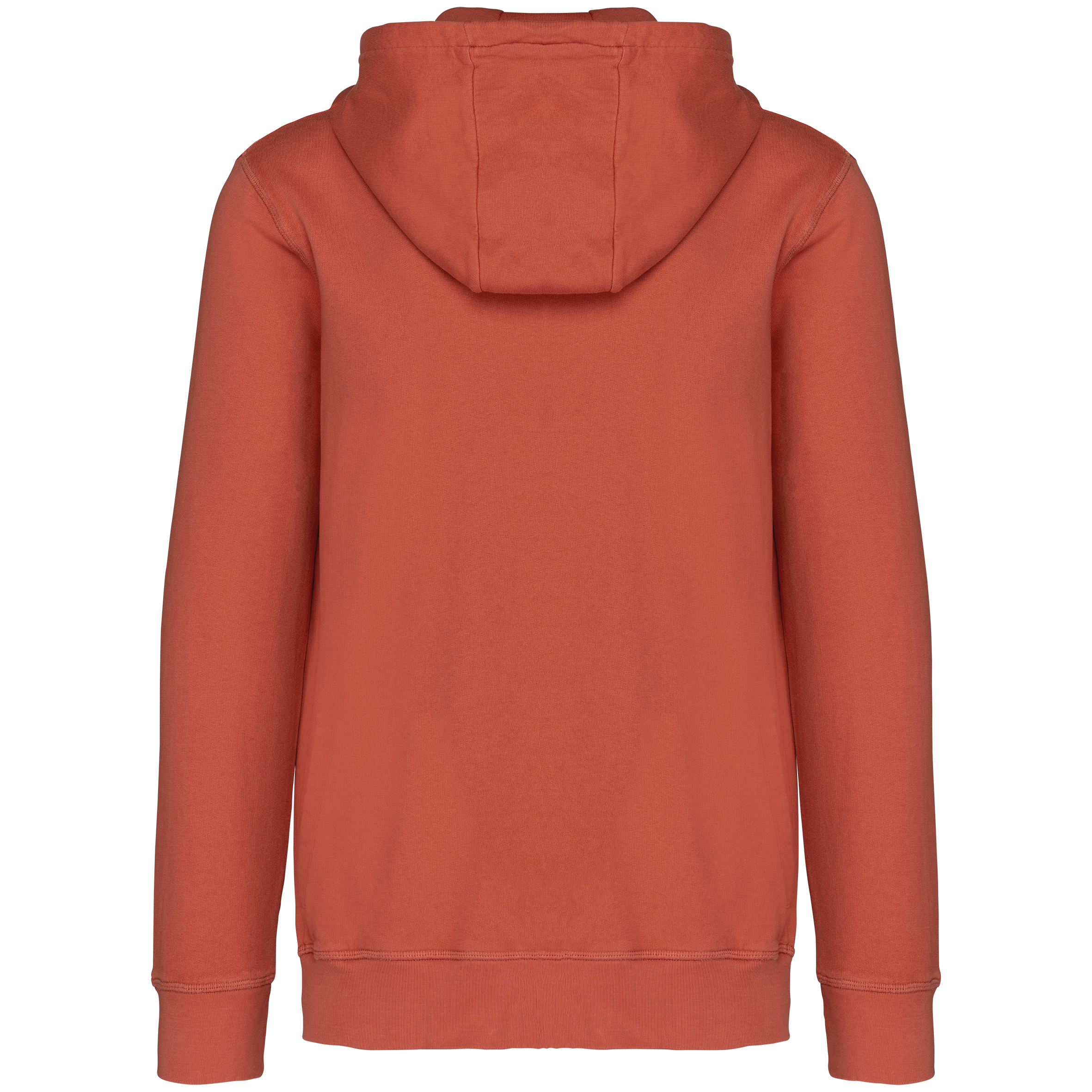 Sweat-shirt à capuche unisexe Terry280 - 280gsm - NS417