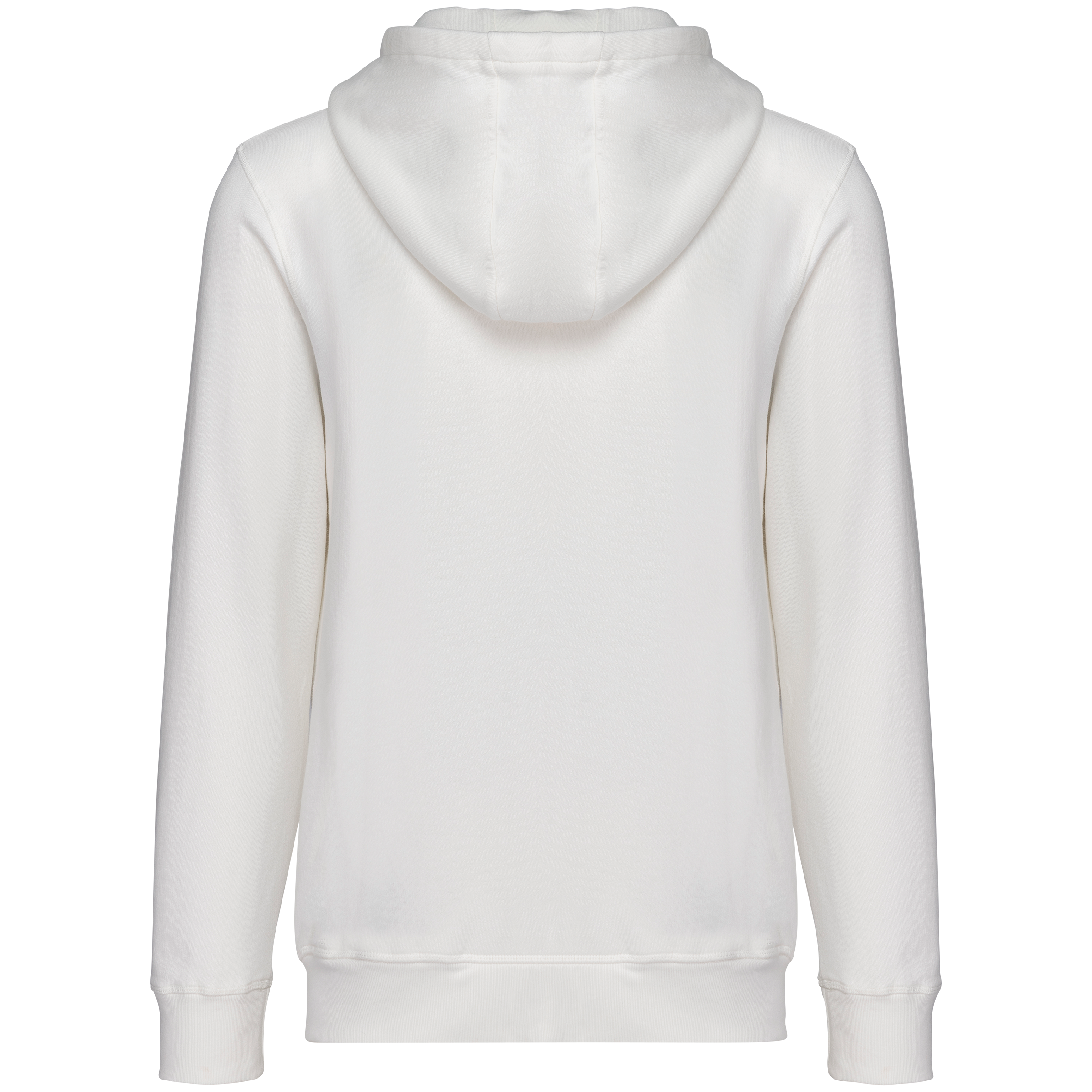 Sweat-shirt à capuche unisexe Terry280 - 280gsm - NS417