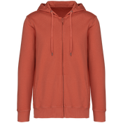 Sweat-shirt à capuche unisexe Terry280 - 280gsm - NS417