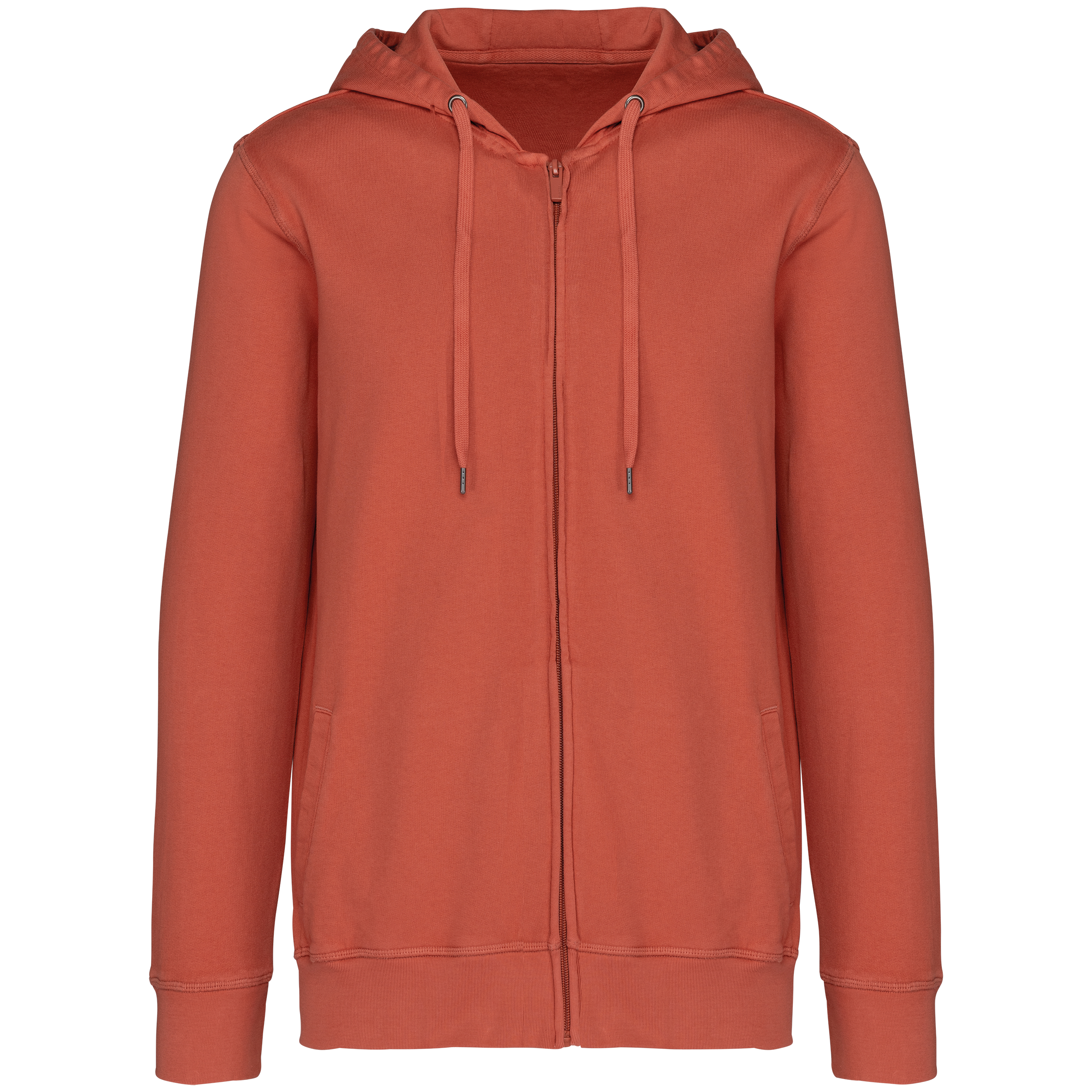 Sweat-shirt à capuche unisexe Terry280 - 280gsm - NS417