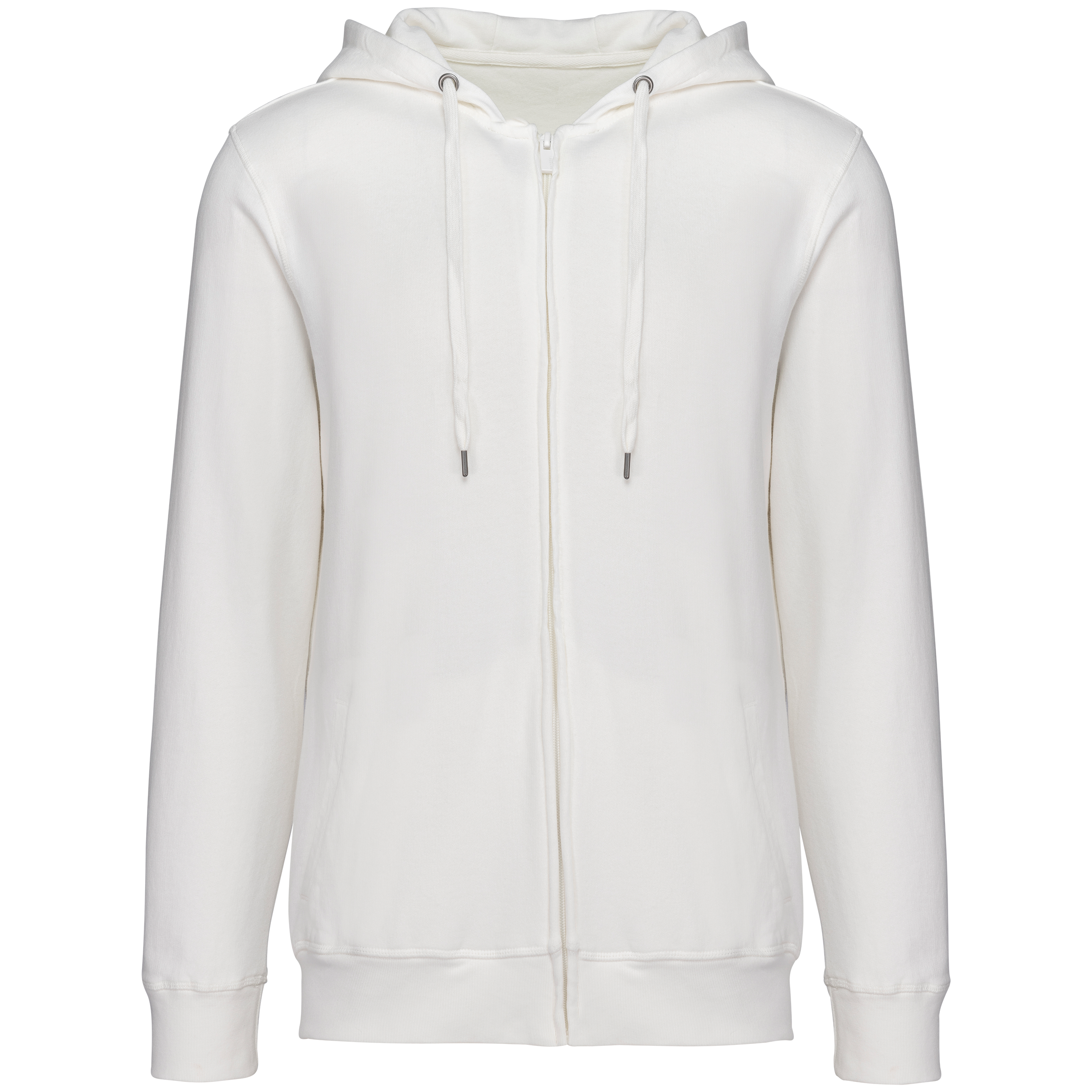 Sweat-shirt à capuche unisexe Terry280 - 280gsm - NS417