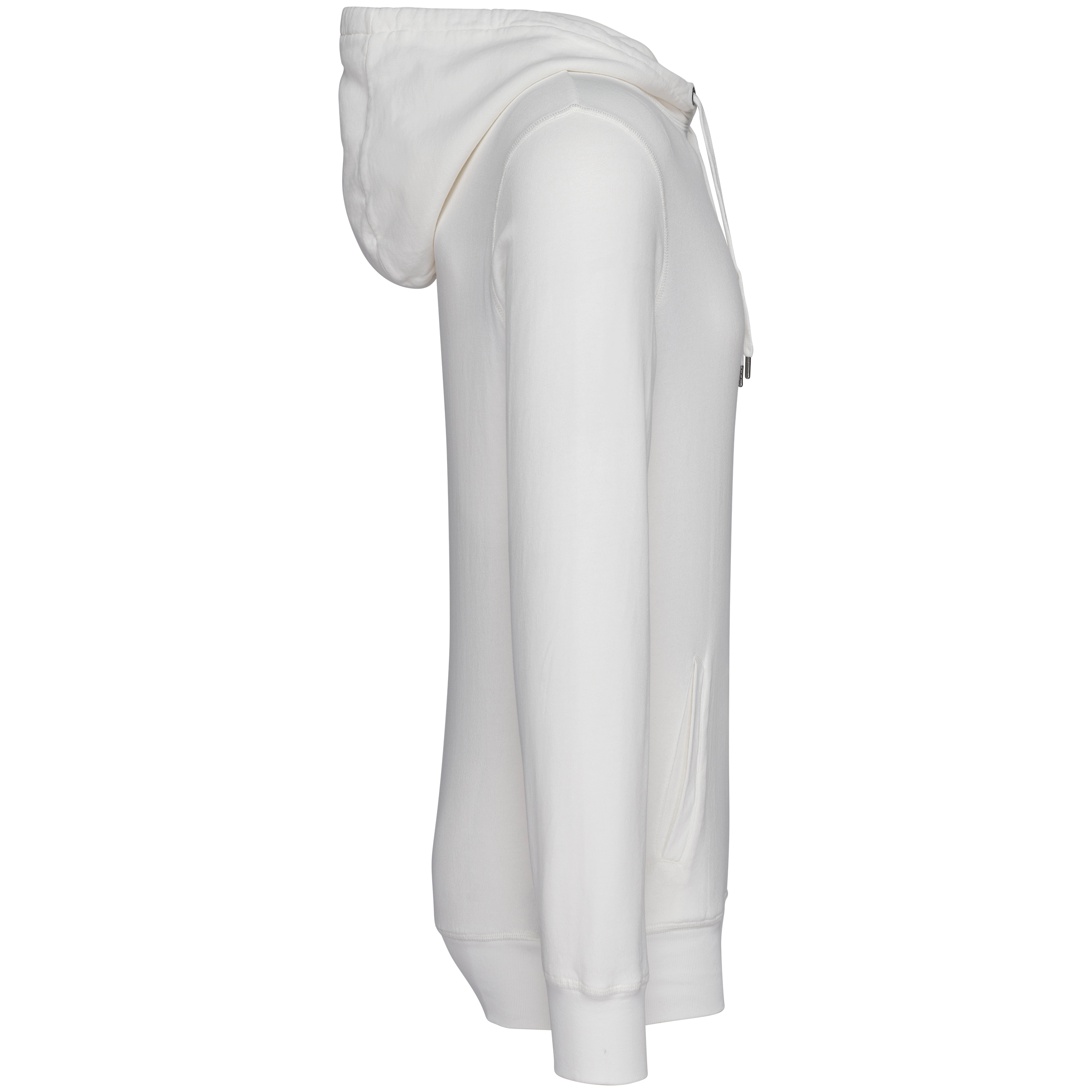 Unisex Kapuzen-Sweatshirt Terry280 - 280 g/m² - NS416