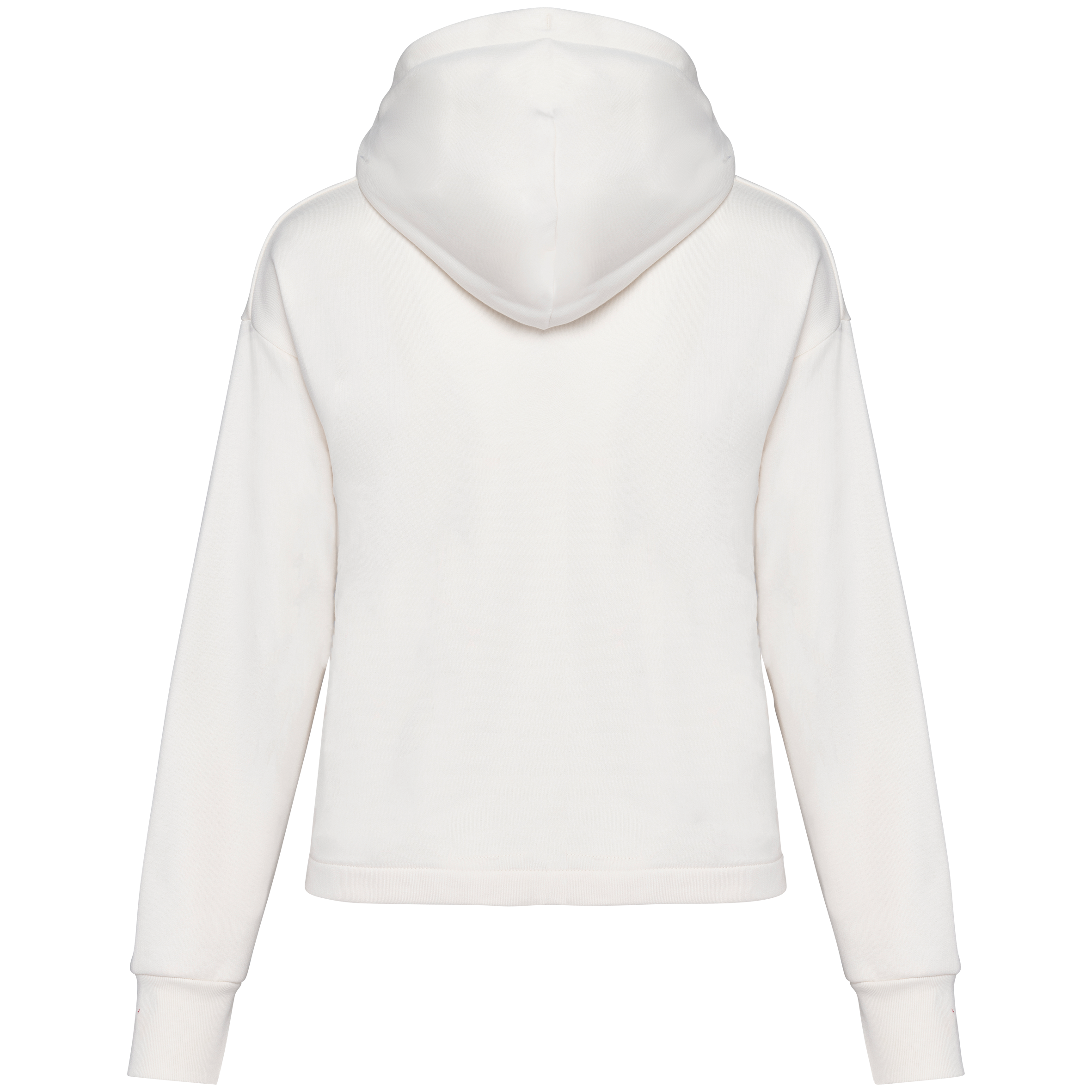 Damen-Sweatshirt mit Reißverschluss - 300g - NS409