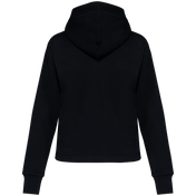 Damen-Sweatshirt mit Reißverschluss - 300g - NS409