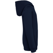Sweat à Capuche Zippé pour Enfant - 350g - NS405