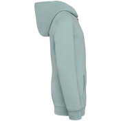 Sweat à Capuche Zippé pour Enfant - 350g - NS405