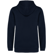 Sweat à Capuche Zippé pour Enfant - 350g - NS405