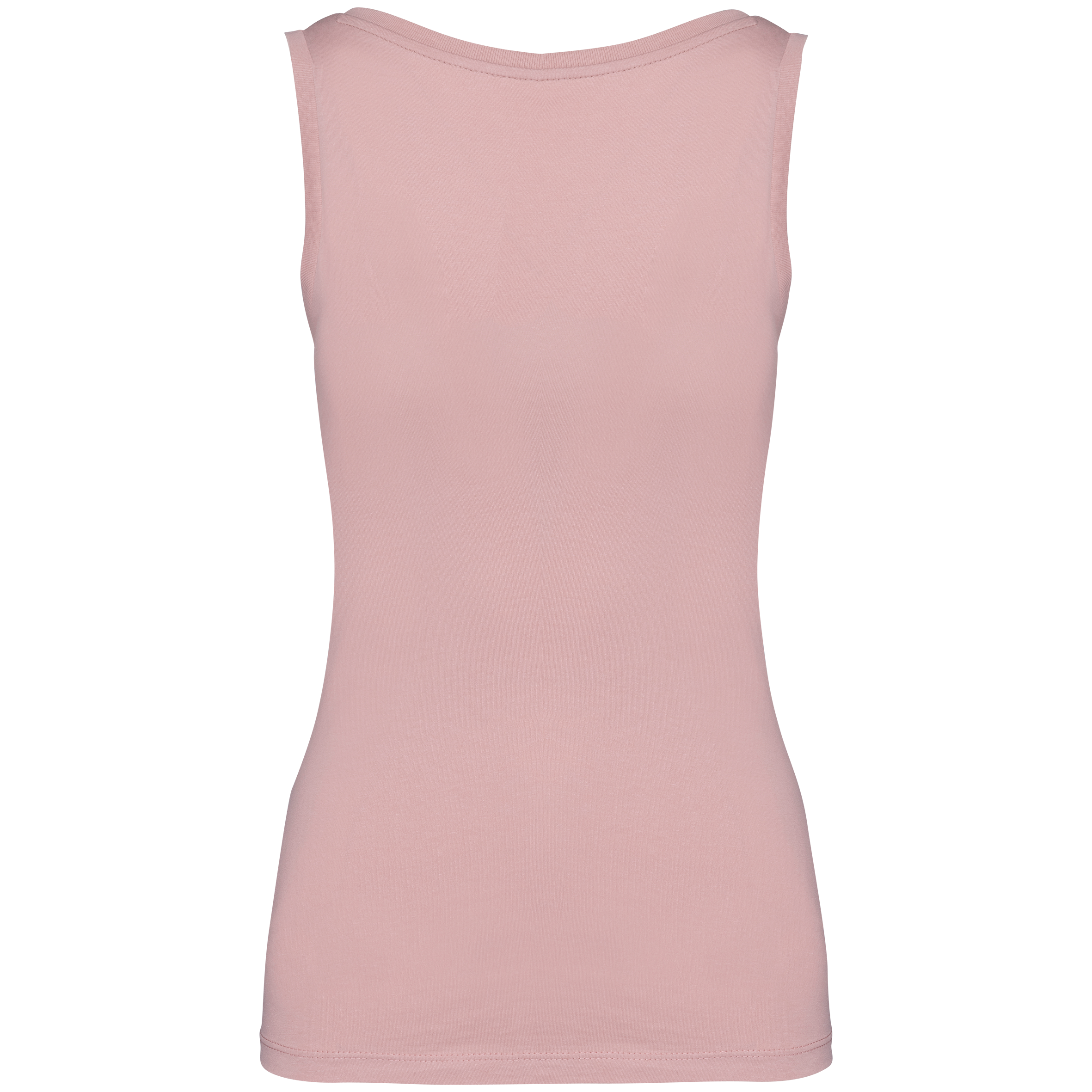 Débardeur Bio pour Femme - Personnalisable - NS341