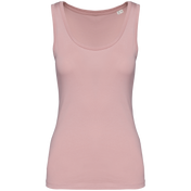 Débardeur Bio pour Femme - Personnalisable - NS341