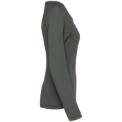 T-shirt Raglan à Manches Longues pour Femmes - 190gsm - NS339