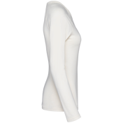 T-shirt Raglan à Manches Longues pour Femmes - 190gsm - NS339