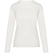 T-shirt Raglan à Manches Longues pour Femmes - 190gsm - NS339