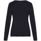 T-shirt Raglan à Manches Longues pour Femmes - 190gsm - NS339