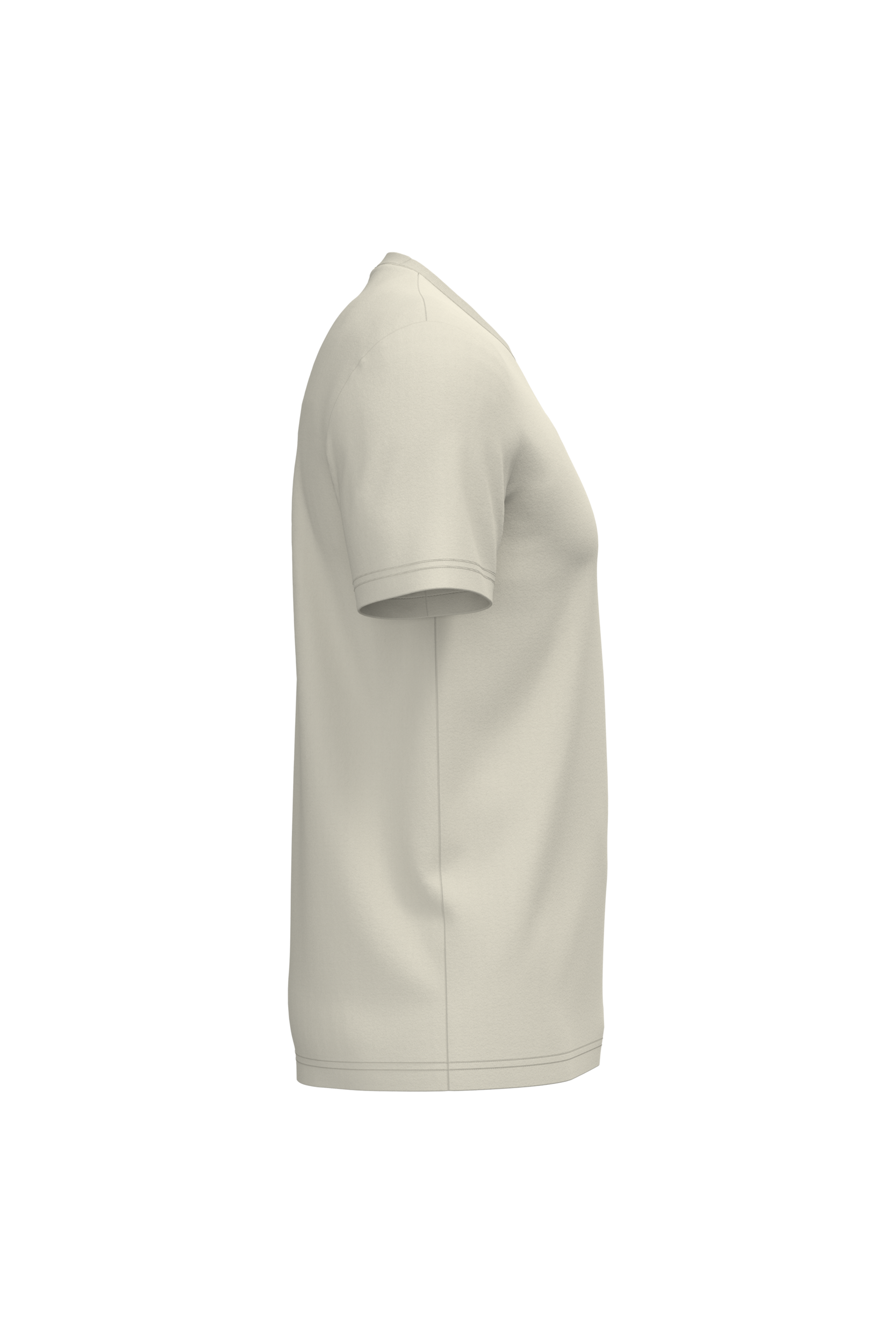 Camiseta unisex de algodón orgánico - 155 g/m² | NS300