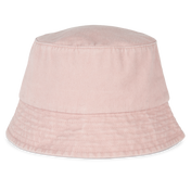 Unisex umweltfreundlicher verwaschener Fischerhut - 280 g/m² - NS020