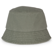 Unisex umweltfreundlicher verwaschener Fischerhut - 280 g/m² - NS020