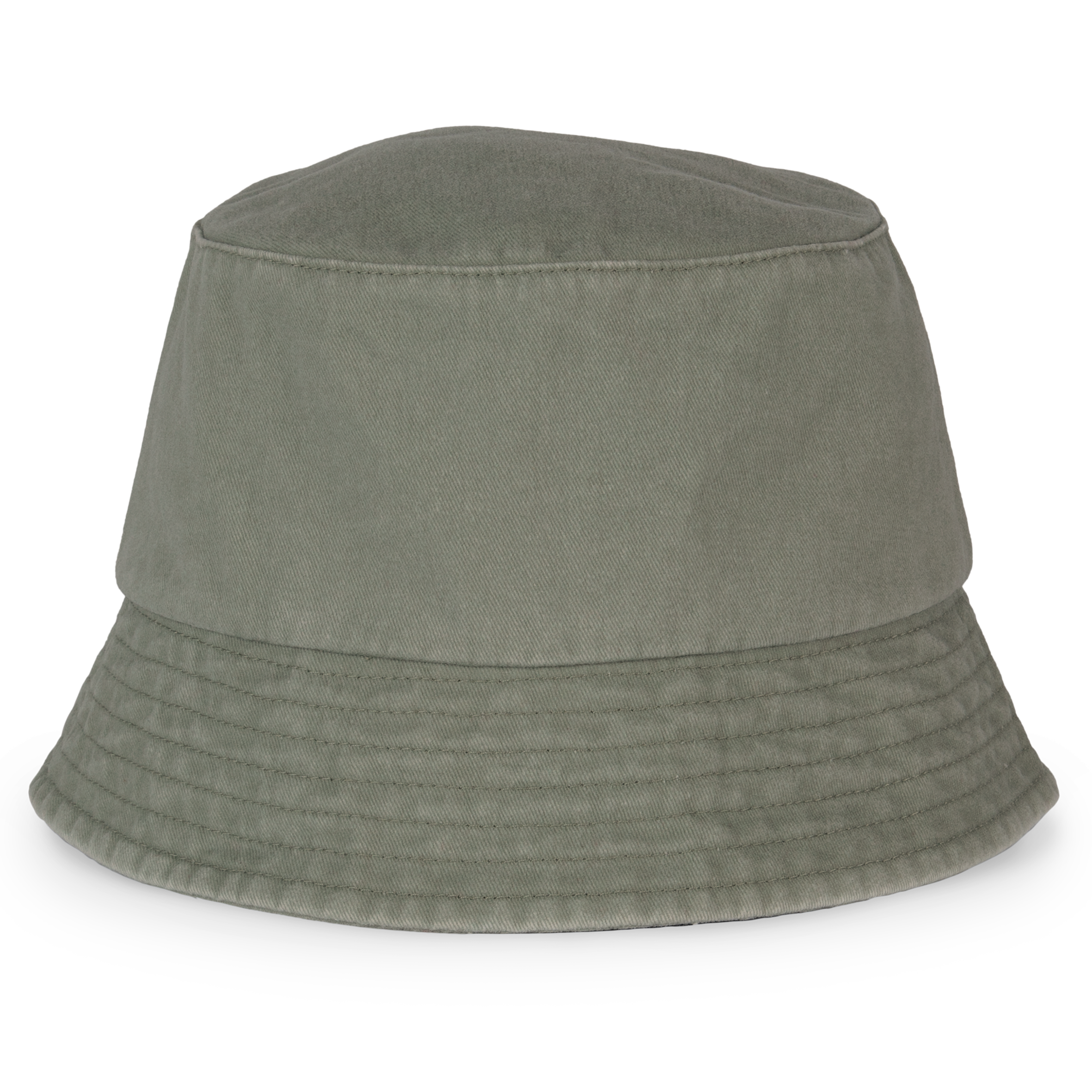 Unisex umweltfreundlicher verwaschener Fischerhut - 280 g/m² - NS020