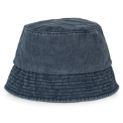 Unisex umweltfreundlicher verwaschener Fischerhut - 280 g/m² - NS020